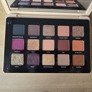 Natasha Denona My Dream Palette